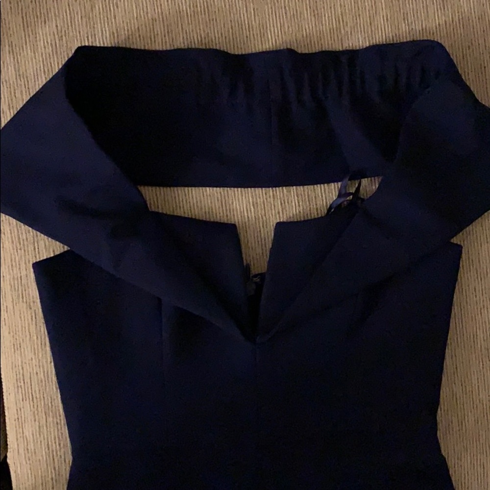 Gown